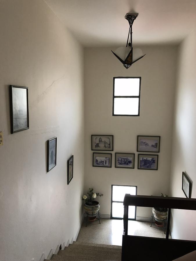 Meson Del Penasco Lejlighed Oaxaca Eksteriør billede