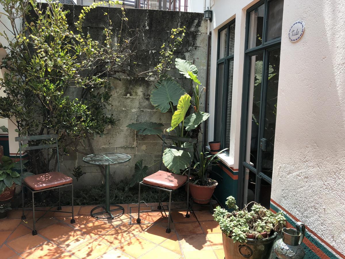 Meson Del Penasco Lejlighed Oaxaca Eksteriør billede