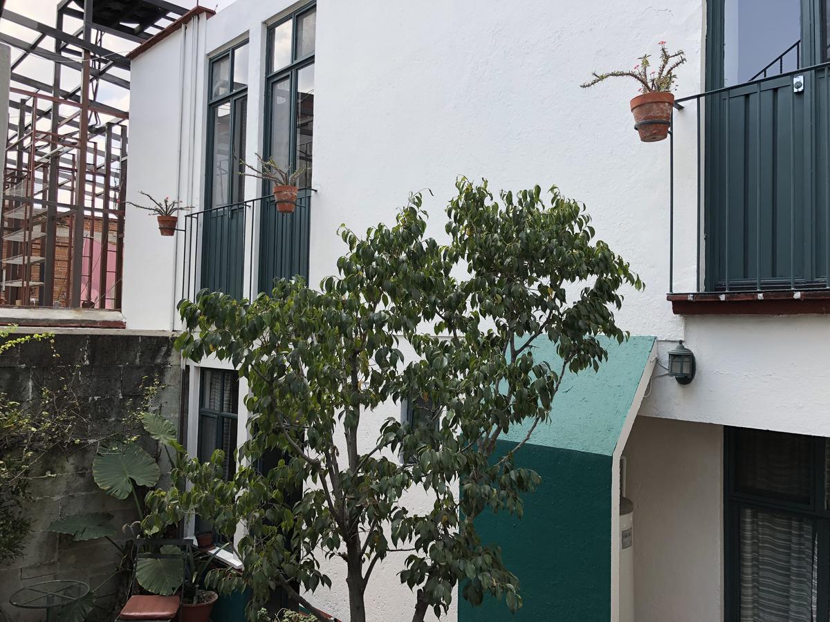 Meson Del Penasco Lejlighed Oaxaca Eksteriør billede