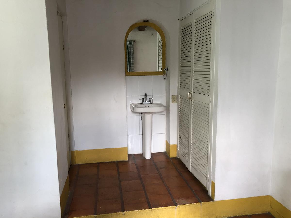 Meson Del Penasco Lejlighed Oaxaca Eksteriør billede